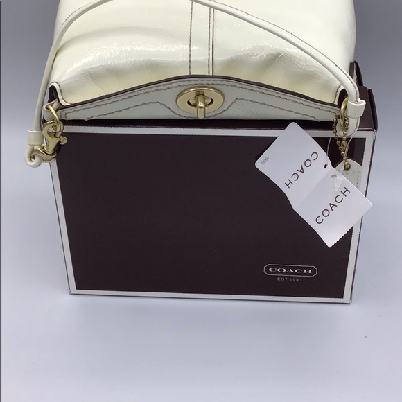 Coach Mini Handbag - Picture 4 of 6